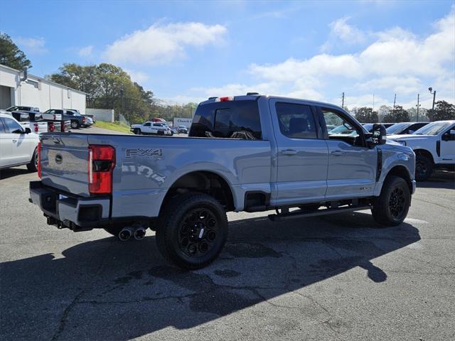 new 2025 Ford F-250 car, priced at $88,480