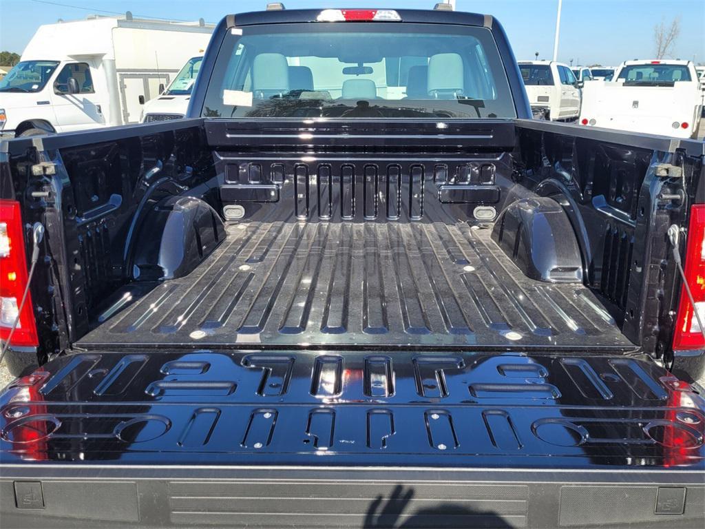 new 2023 Ford F-150 car, priced at $38,900