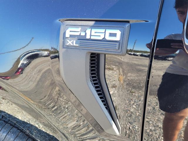 new 2023 Ford F-150 car, priced at $38,900