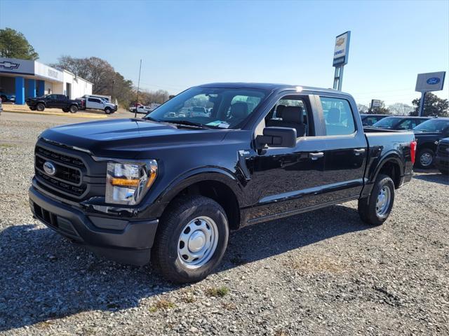 new 2023 Ford F-150 car, priced at $38,900