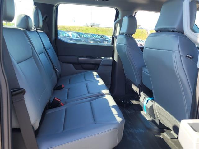 new 2023 Ford F-150 car, priced at $38,900