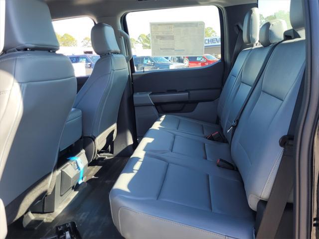 new 2023 Ford F-150 car, priced at $38,900