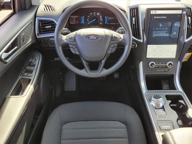 new 2024 Ford Edge car, priced at $31,400