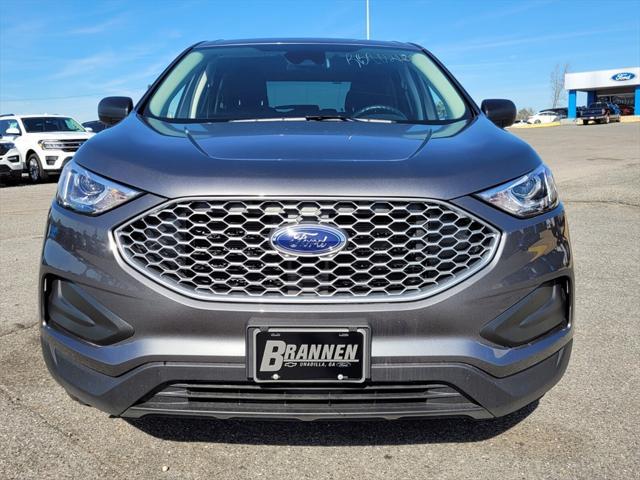 new 2024 Ford Edge car, priced at $31,400