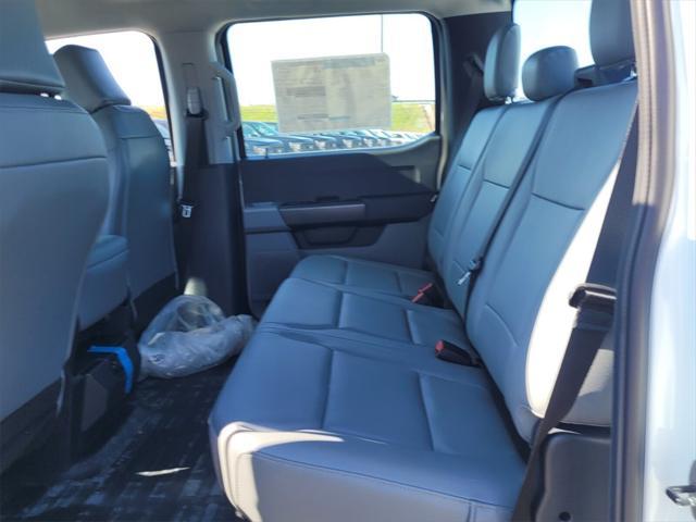 new 2023 Ford F-150 car, priced at $40,076