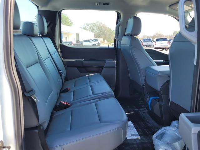 new 2023 Ford F-150 car, priced at $40,076