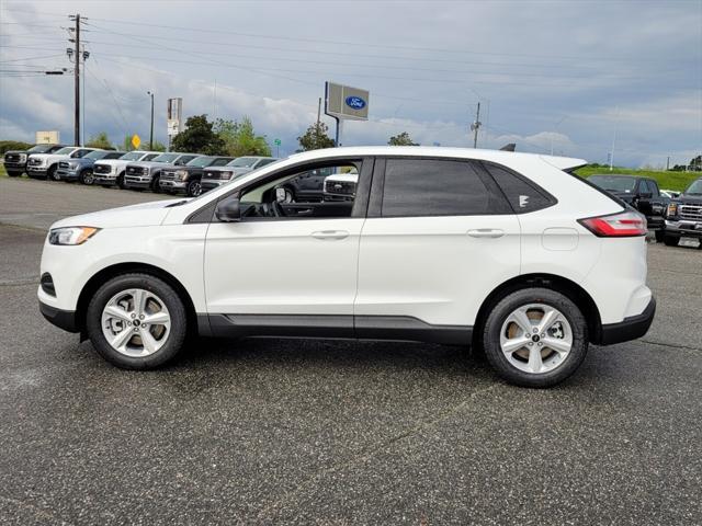 new 2024 Ford Edge car, priced at $31,400