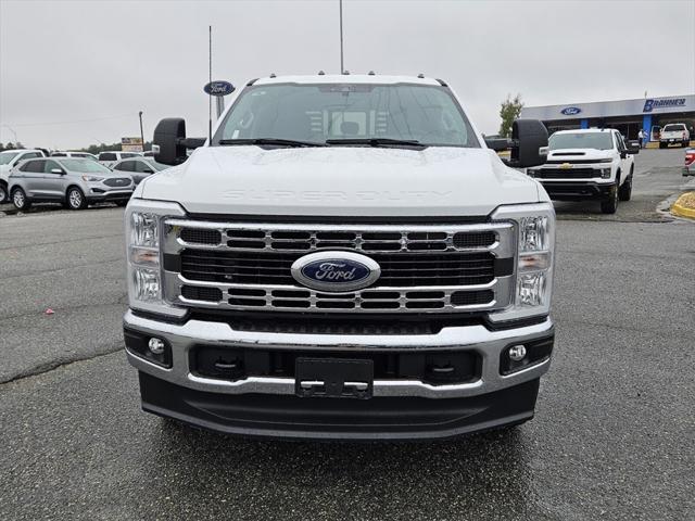 new 2024 Ford F-350 car, priced at $77,458