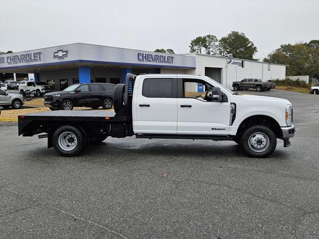 new 2024 Ford F-350 car, priced at $77,458