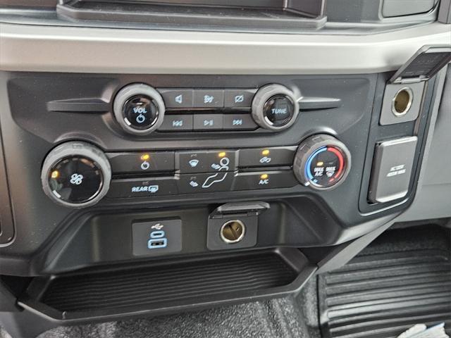 new 2024 Ford F-350 car, priced at $77,458