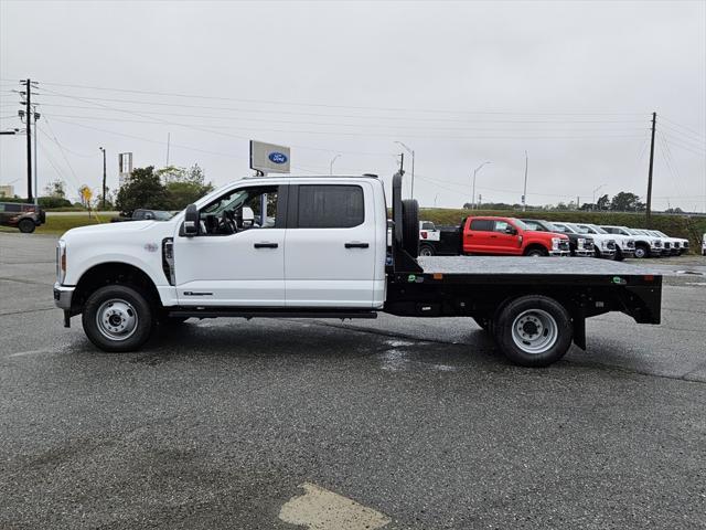 new 2024 Ford F-350 car, priced at $77,458