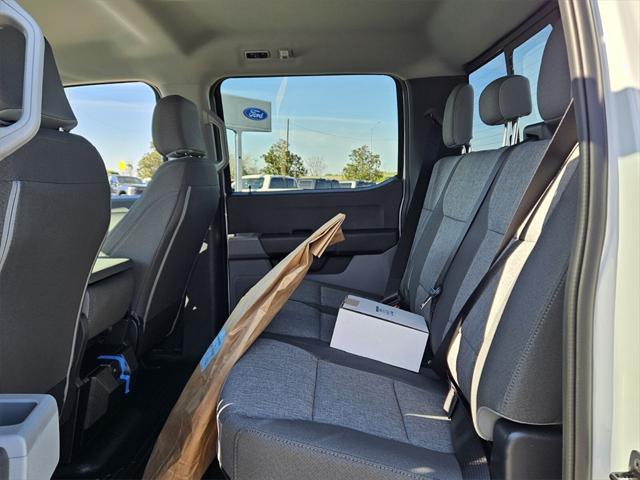 new 2025 Ford F-350 car, priced at $72,545