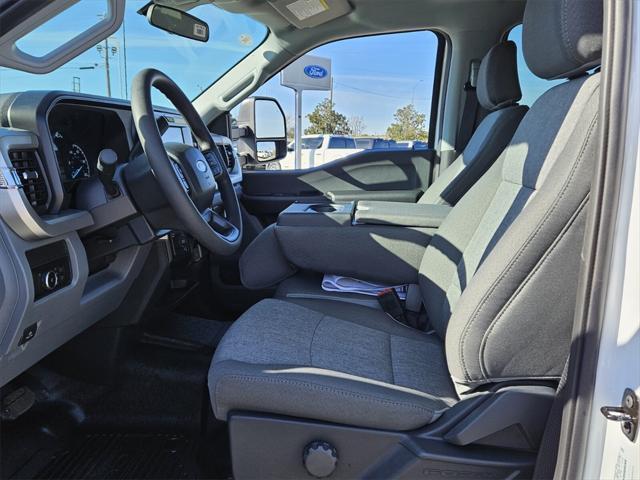 new 2025 Ford F-350 car, priced at $72,545