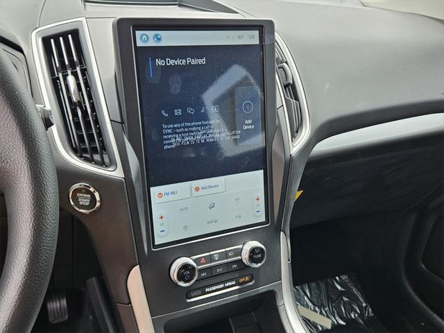 new 2024 Ford Edge car, priced at $32,000
