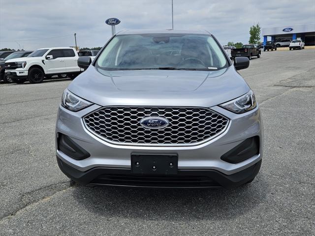 new 2024 Ford Edge car, priced at $32,000