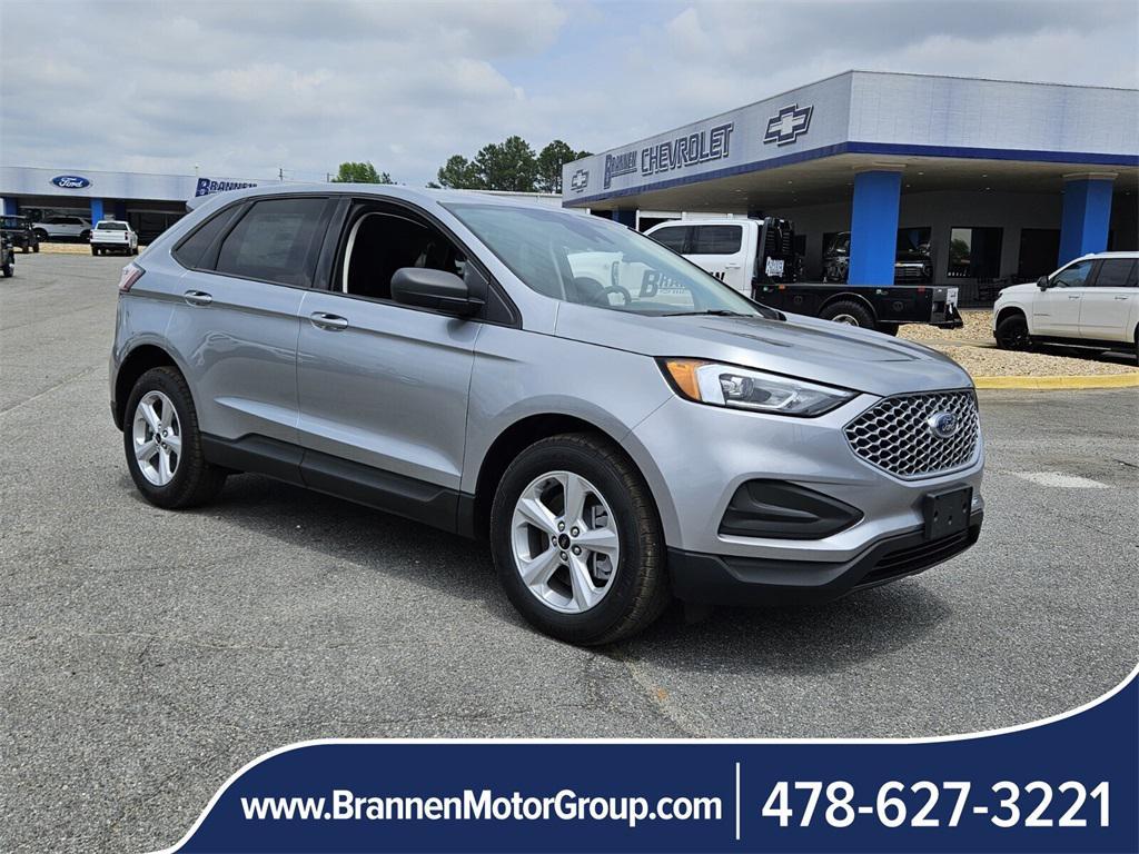 new 2024 Ford Edge car, priced at $32,000