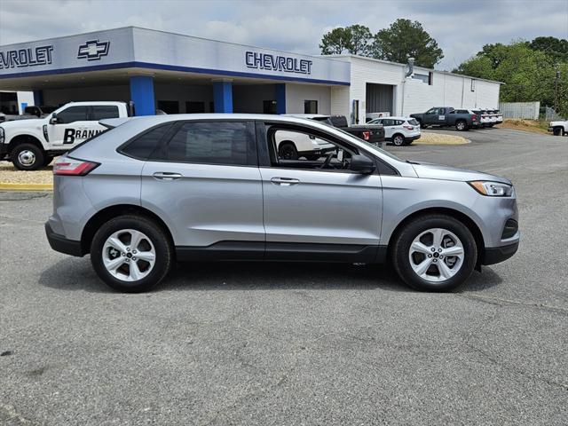 new 2024 Ford Edge car, priced at $32,000