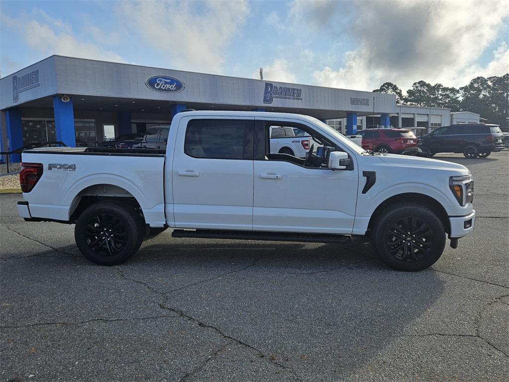 new 2025 Ford F-150 car, priced at $68,429