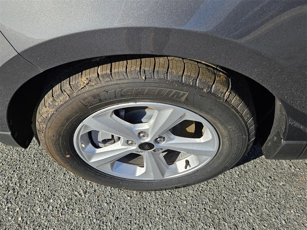 new 2024 Ford Edge car, priced at $34,579