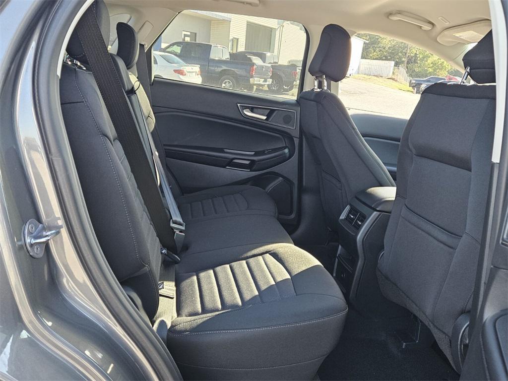 new 2024 Ford Edge car, priced at $34,579