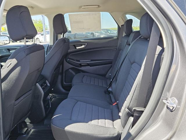 new 2024 Ford Edge car, priced at $32,000