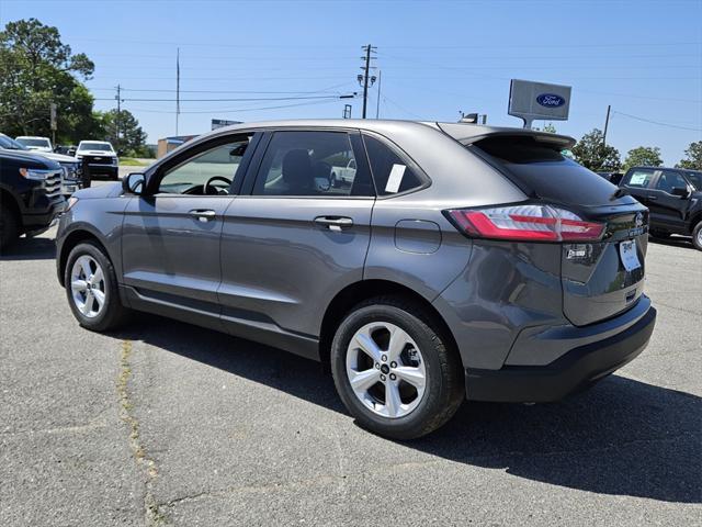 new 2024 Ford Edge car, priced at $32,000