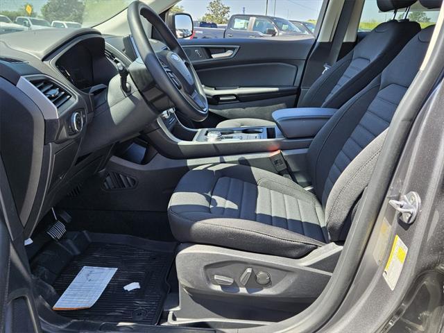 new 2024 Ford Edge car, priced at $32,000