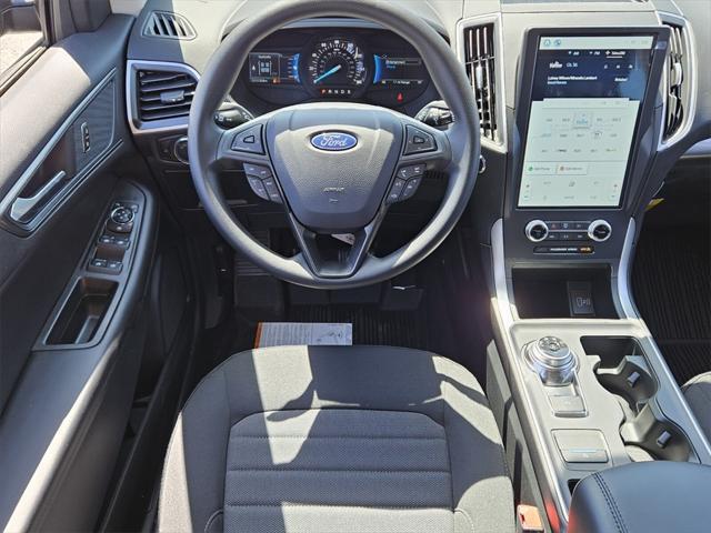 new 2024 Ford Edge car, priced at $32,000