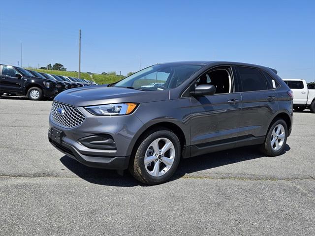 new 2024 Ford Edge car, priced at $32,000