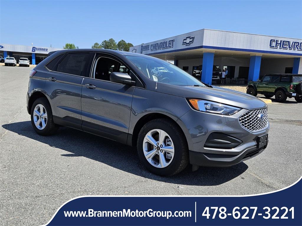 new 2024 Ford Edge car, priced at $32,000