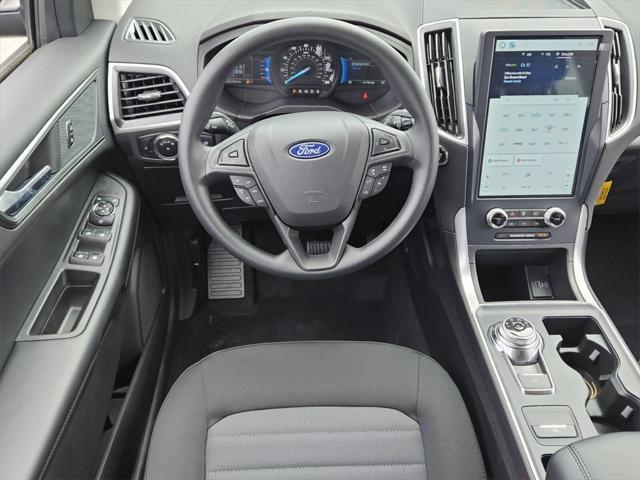 new 2024 Ford Edge car, priced at $32,000