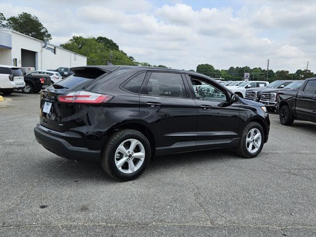 new 2024 Ford Edge car, priced at $32,000