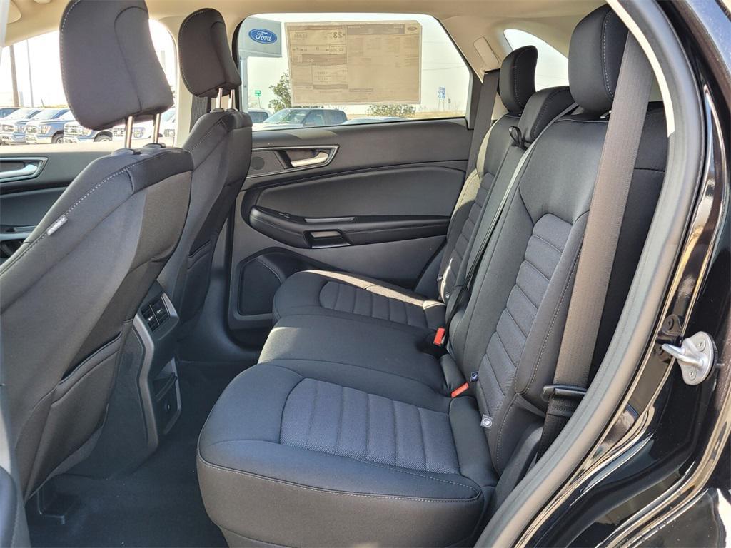 new 2024 Ford Edge car, priced at $32,000