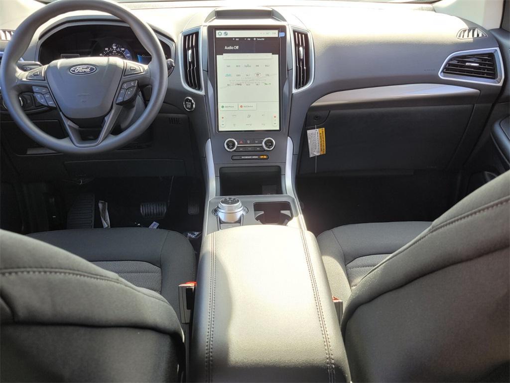 new 2024 Ford Edge car, priced at $32,000