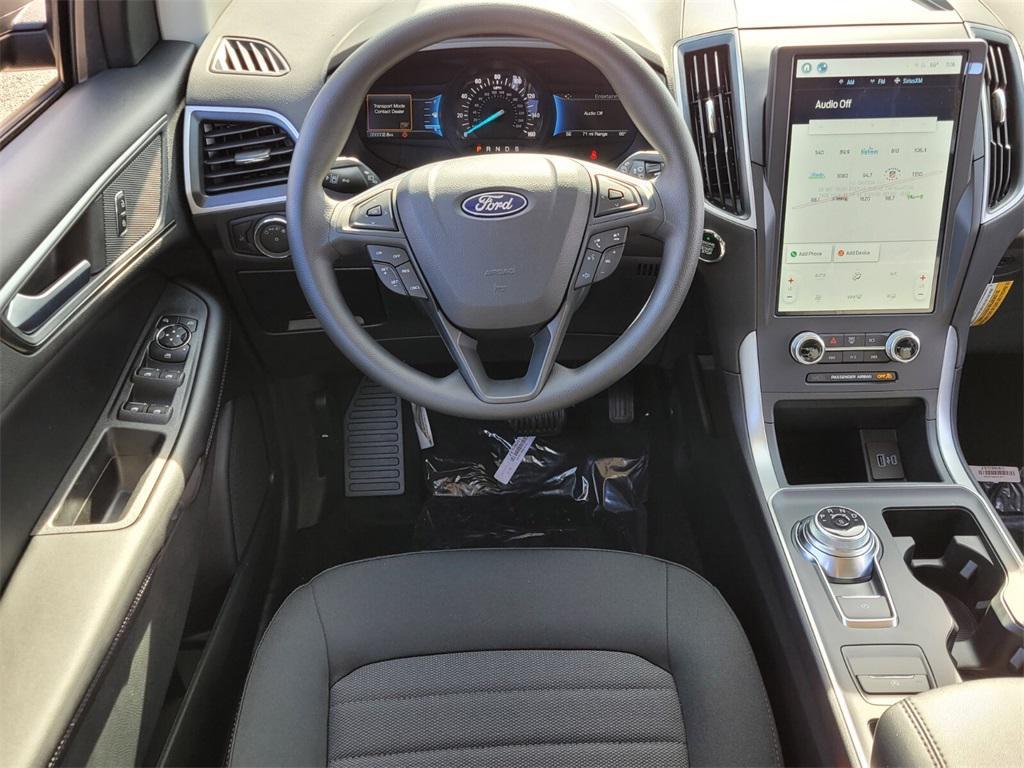 new 2024 Ford Edge car, priced at $32,000