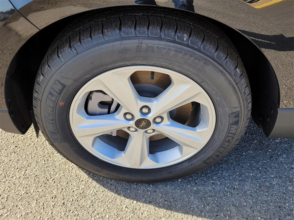 new 2024 Ford Edge car, priced at $32,000