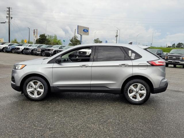new 2024 Ford Edge car, priced at $32,000