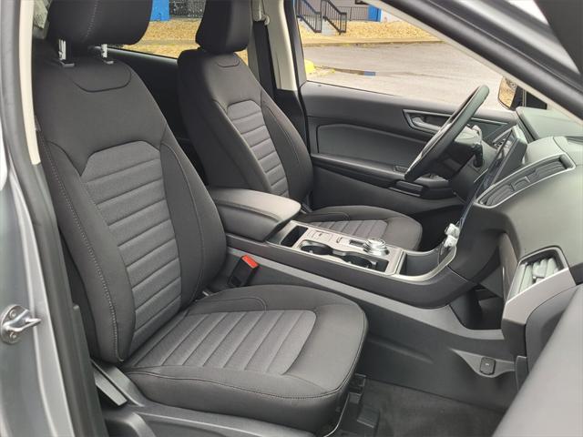 new 2024 Ford Edge car, priced at $32,000