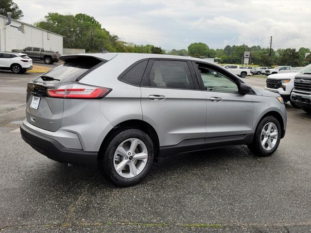 new 2024 Ford Edge car, priced at $32,000