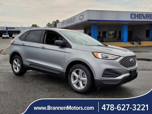 new 2024 Ford Edge car, priced at $32,000