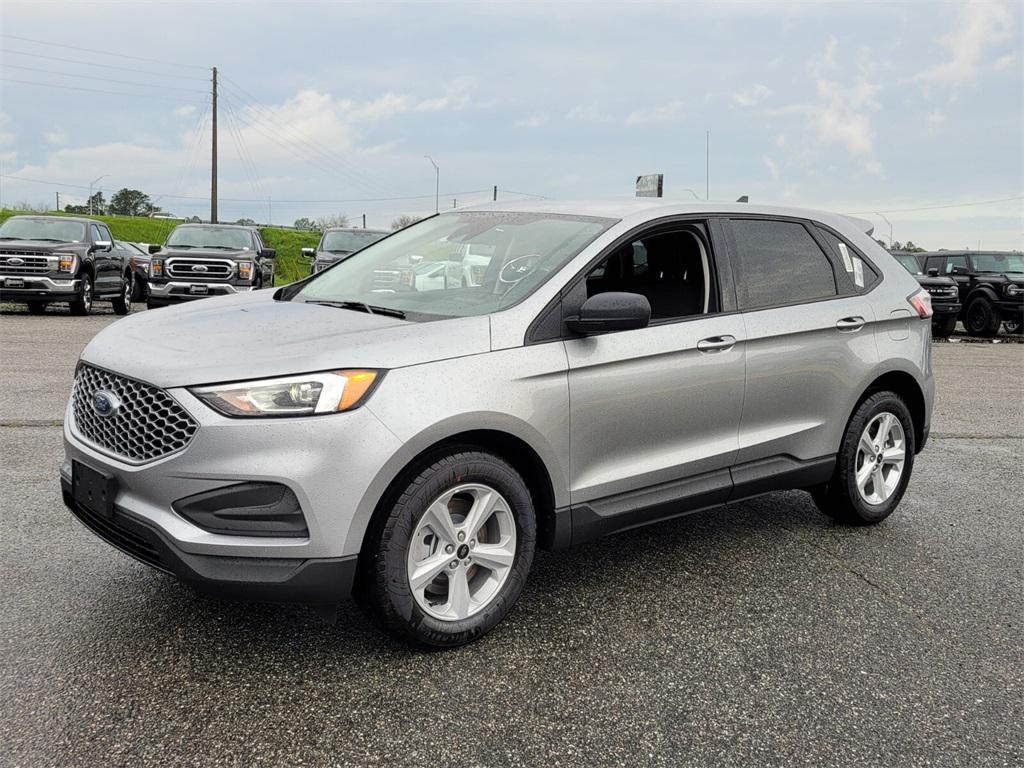 new 2024 Ford Edge car, priced at $32,000