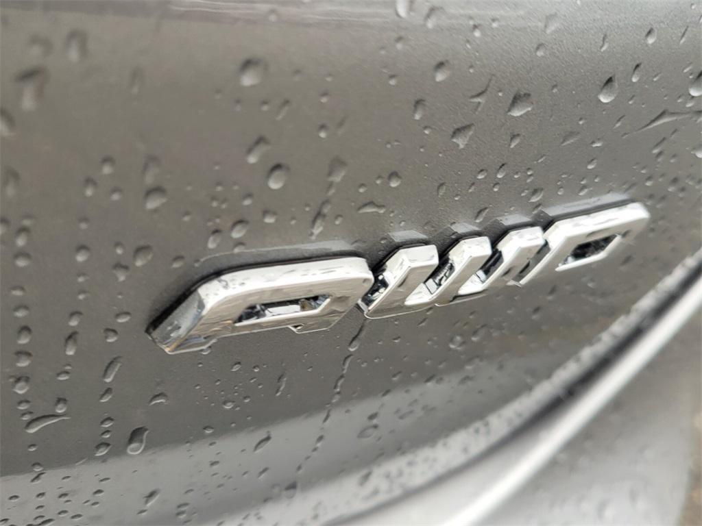 new 2024 Ford Edge car, priced at $32,000