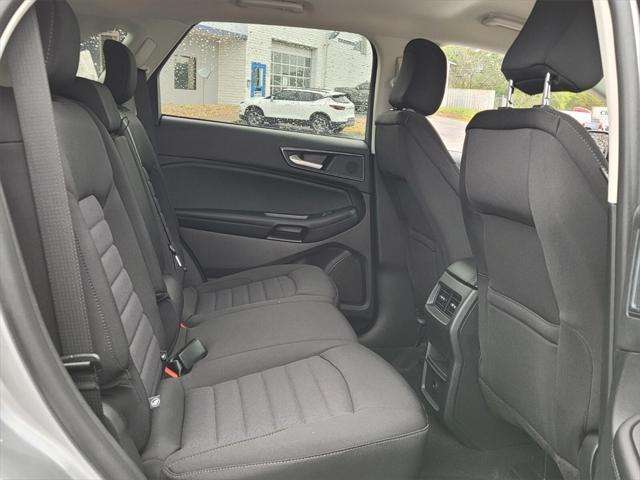 new 2024 Ford Edge car, priced at $32,000