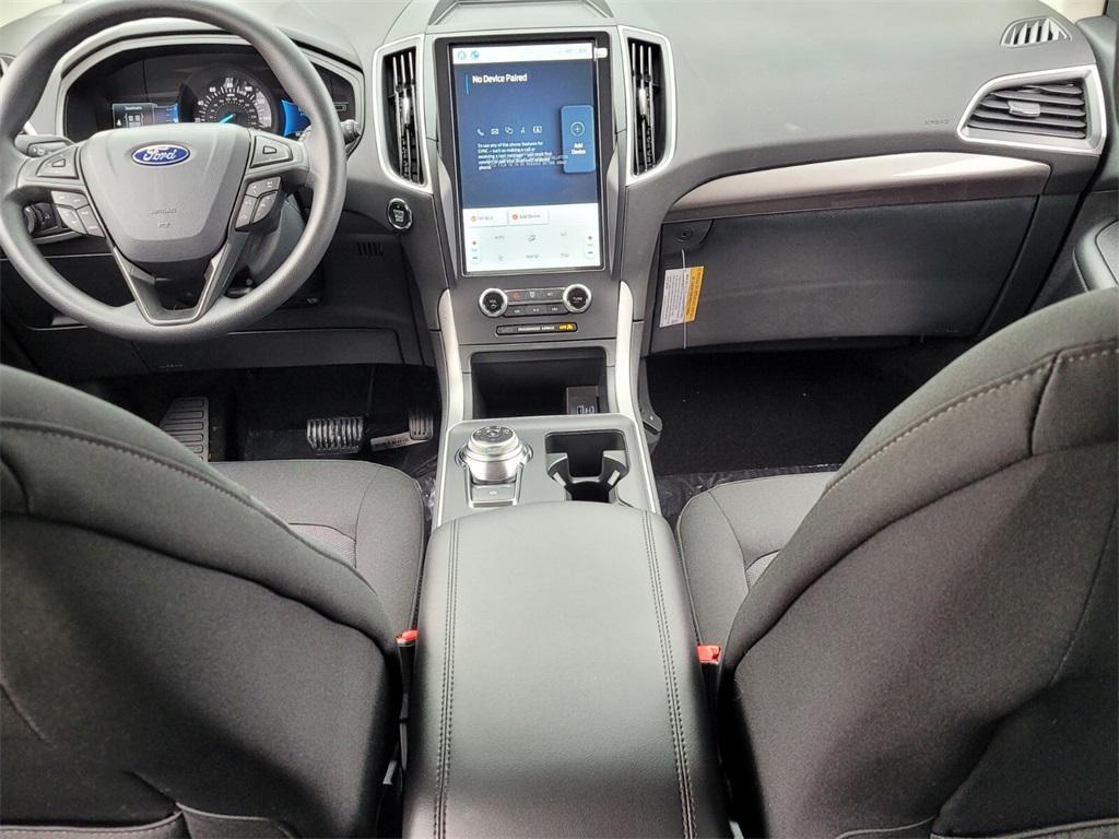 new 2024 Ford Edge car, priced at $32,000