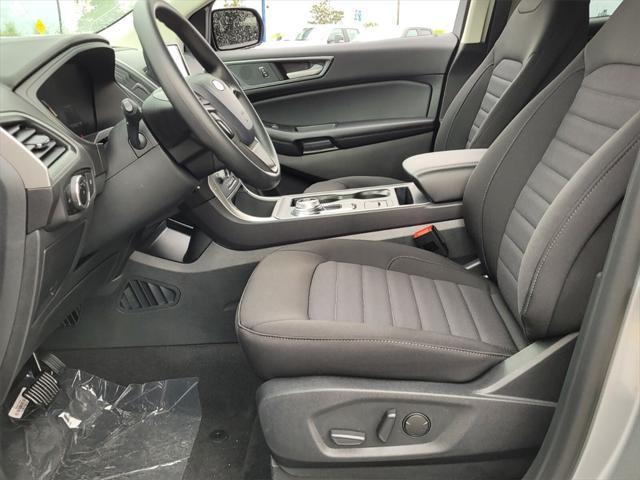 new 2024 Ford Edge car, priced at $32,000
