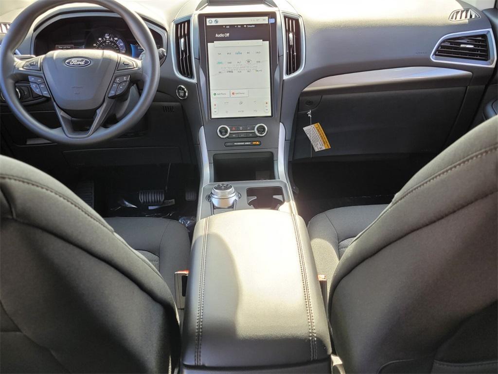 new 2024 Ford Edge car, priced at $32,000
