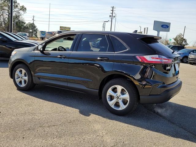 new 2024 Ford Edge car, priced at $32,000
