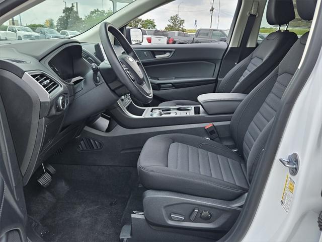 new 2024 Ford Edge car, priced at $32,000