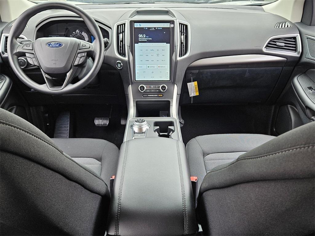 new 2024 Ford Edge car, priced at $32,000