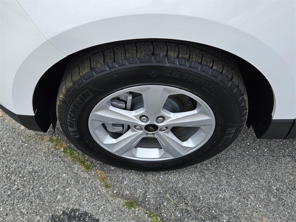 new 2024 Ford Edge car, priced at $32,000